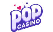 pop casino logo