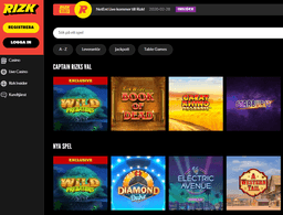 best paying casino online