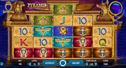 Pyramid quest for immortality rtp download