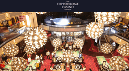Kasino Hippodrome