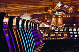 Slot Kasino Regency