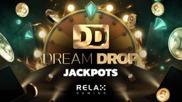 Relax Gaming Dream Drop Jackpot
