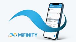 Dompet elektronik MiFinity diluncurkan di Swedia