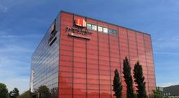 Kasino berbasis darat Grand Casino Basel